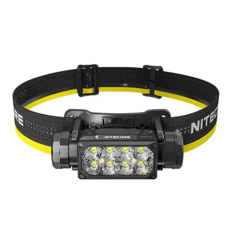 Nitecore HC65 UHE Rechargeable Head Torch